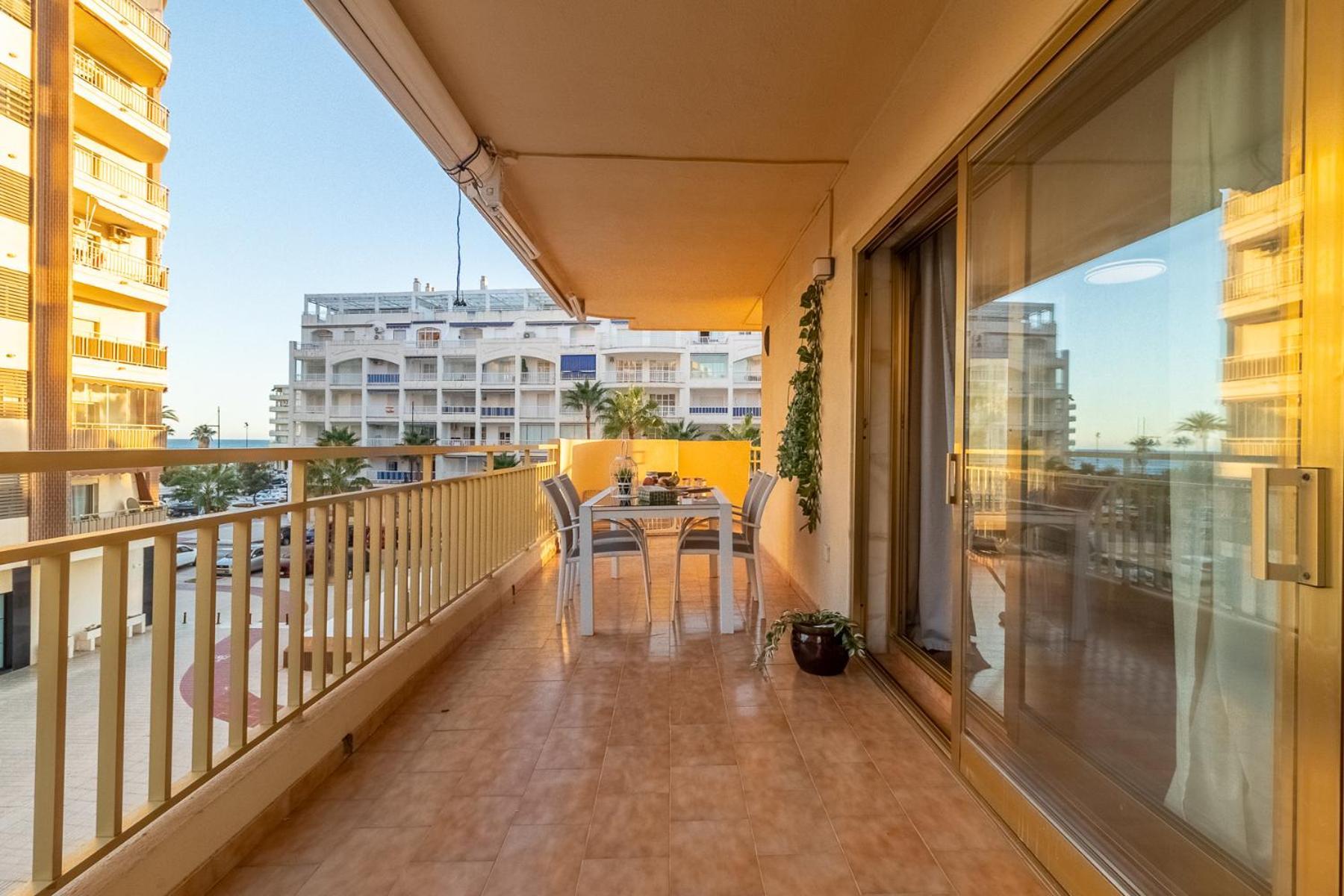 Apartamento Sofia Fuengirola Vistas Al Mar Atardeceres Magicos Extérieur photo