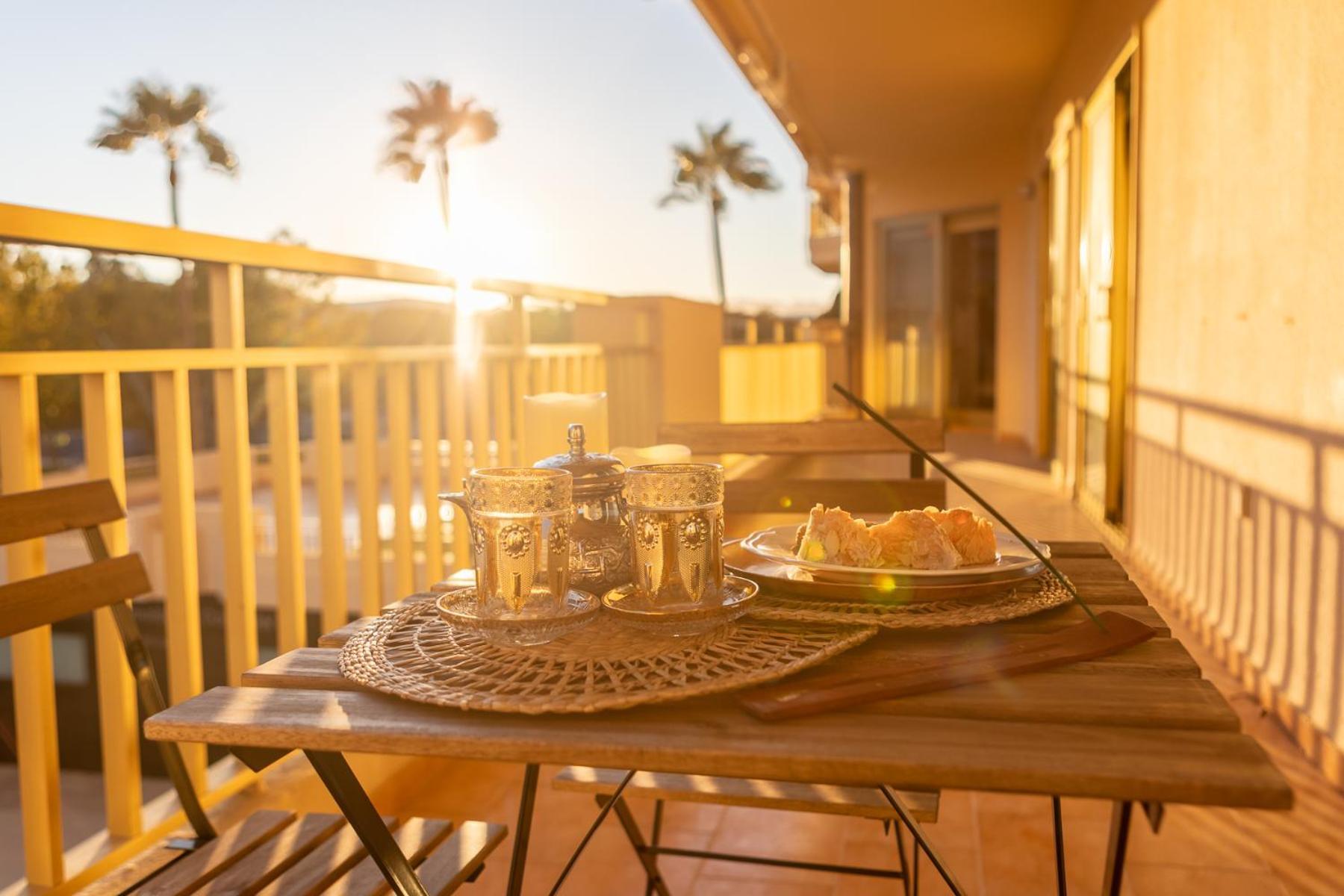 Apartamento Sofia Fuengirola Vistas Al Mar Atardeceres Magicos Extérieur photo