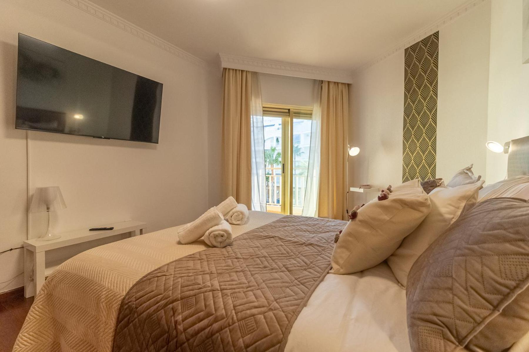Apartamento Sofia Fuengirola Vistas Al Mar Atardeceres Magicos Extérieur photo