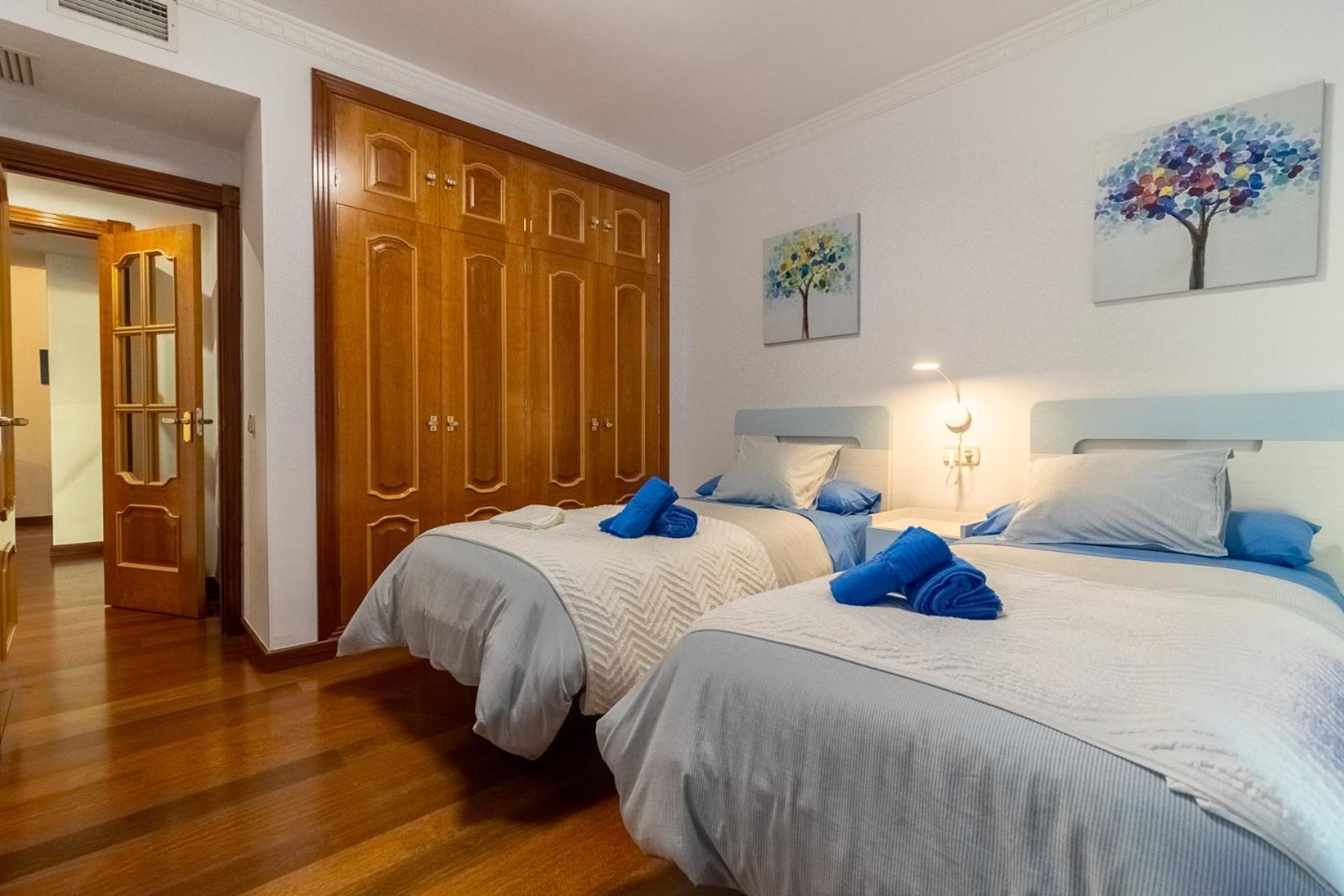 Apartamento Sofia Fuengirola Vistas Al Mar Atardeceres Magicos Extérieur photo